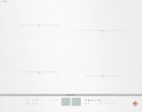 Photos - Hob De Dietrich DPI 7670 W white