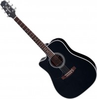 Photos - Acoustic Guitar Takamine EF341SC-LH 