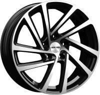 Photos - Wheel GMP Italia Wonder (6,5x16/5x112 ET45 DIA57,1)