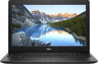 Photos - Laptop Dell Inspiron 15 3585 (I35R58S2NDL-75B)