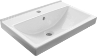 Photos - Bathroom Sink Sanita Luxe Fest 60 600 mm