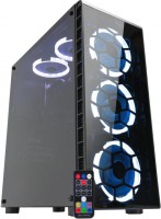 Photos - Desktop PC Vinga FireStrike Orc (L99GYO74T0VN)