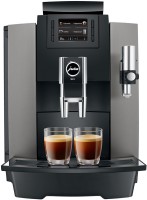 Photos - Coffee Maker Jura WE8 15286 gray