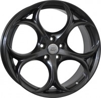 Photos - Wheel WSP Italy W258 (9x19/5x110 ET34 DIA65,1)