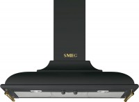 Cooker Hood Smeg KC19AOE graphite