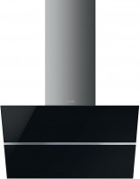 Photos - Cooker Hood Smeg KCV80NE2 black