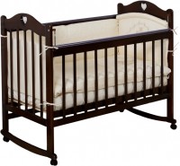 Photos - Cot INCANTO Sofi