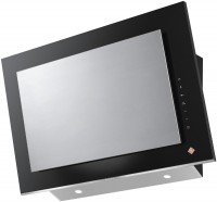 Photos - Cooker Hood De Dietrich DHV 7962 X stainless steel