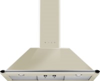 Cooker Hood Smeg KT90PE beige