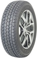 Photos - Tyre Goodyear Wrangler AT/S 265/70 R17 113S 