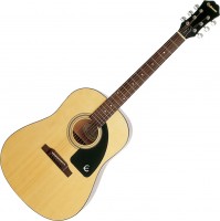Photos - Acoustic Guitar Epiphone AJ-100