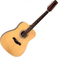 Photos - Acoustic Guitar Trembita Leoton L-05/12 