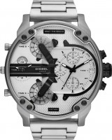 Photos - Wrist Watch Diesel DZ 7421 