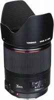 Photos - Camera Lens Yongnuo 35mm f/1.4 