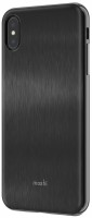 Photos - Case Moshi iGlaze for iPhone Xs Max
