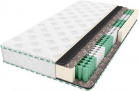 Photos - Mattress Mediflex Purotex Firm 120x200 