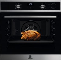 Oven Electrolux SteamCrisp EOC 5E70X 