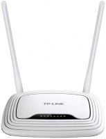 Photos - Wi-Fi TP-LINK TL-WR842N v3 
