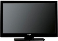 Photos - Television Sharp LC-22LE510 22 "  black