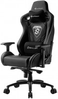 Photos - Computer Chair Sharkoon Skiller SGS4 