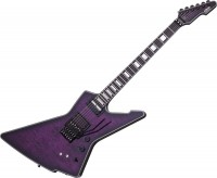 Photos - Guitar Schecter E-1 FR-S 