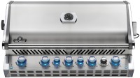 Photos - BBQ / Smoker Napoleon Prestige Bipro 665 