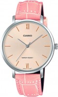 Photos - Wrist Watch Casio LTP-VT01L-4B 