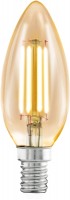 Light Bulb EGLO C35 4W 2200K E14 11557 