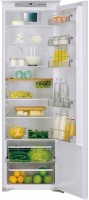 Photos - Integrated Fridge KitchenAid KCBNR 18602 