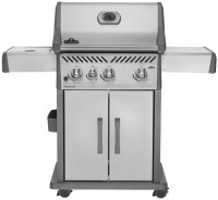 Photos - BBQ / Smoker Napoleon Rogue XT 425 SIB 