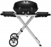Photos - BBQ / Smoker Napoleon TravelQ Pro 285X 