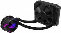 Photos - Computer Cooling Asus ROG STRIX LC 120 
