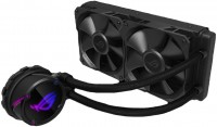 Photos - Computer Cooling Asus ROG STRIX LC 240 