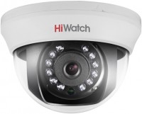 Photos - Surveillance Camera Hikvision HiWatch DS-T591 6 mm