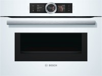 Photos - Oven Bosch CMG 6764W1 