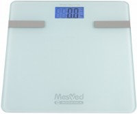 Photos - Scales Mesmed MM 810-BLT 