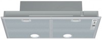 Photos - Cooker Hood Siemens LB 75564 stainless steel