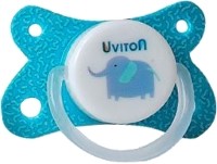 Photos - Bottle Teat / Pacifier Uviton 0098 