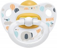 Photos - Bottle Teat / Pacifier NUK 10737836