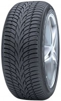 Photos - Tyre Nokian WR D3 195/60 R15 92H 