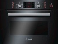 Photos - Oven Bosch HBC 84K563 