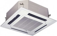 Photos - Air Conditioner General Climate GC-ME4C18HRA1 53 m²