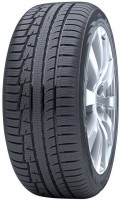 Photos - Tyre Nokian WR A3 225/55 R17 101W 