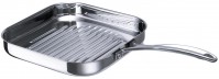 Photos - Pan BEKA Chef 12068294 26 cm  chrome