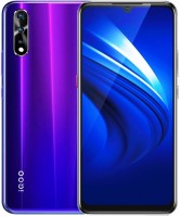 Photos - Mobile Phone IQOO Neo 128 GB / 6 GB