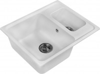 Photos - Kitchen Sink Lex Zurich 590 590x490