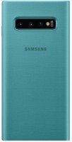 Case Samsung LED View Cover for Galaxy S10 