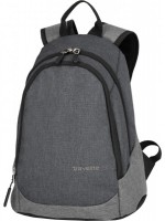 Photos - Backpack Travelite Basics 096234 11 L