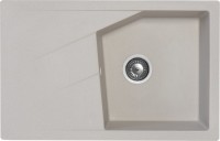 Kitchen Sink ORIVEL Linea Plus 780x500