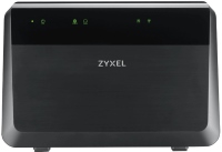 Photos - Wi-Fi Zyxel VMG8823-B50B 